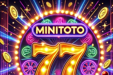 Slot 777 Minitoto